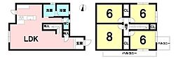 中古戸建　大和郡山市小泉町