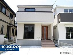 新築戸建 大和郡山北郡山町6期