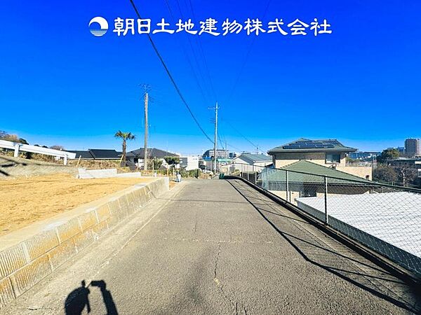 ホームズ】〜東南×北西角地〜 戸室2丁目 建築条件付き売地｜厚木市 