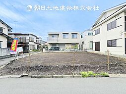 〜東南×南西 角地〜 ひばりが丘2丁目　新築一戸建て