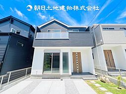 〜エキトホ11分〜 国分北2丁目　新築分譲住宅　1号棟