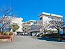 周辺：【海老名市立杉本小学校】　校庭が広くて子供達がのびのびと遊べます。また、海老名市北部公園が隣接しており、プールや体育館などもあります。