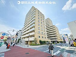 プレシス本厚木レジデンス
