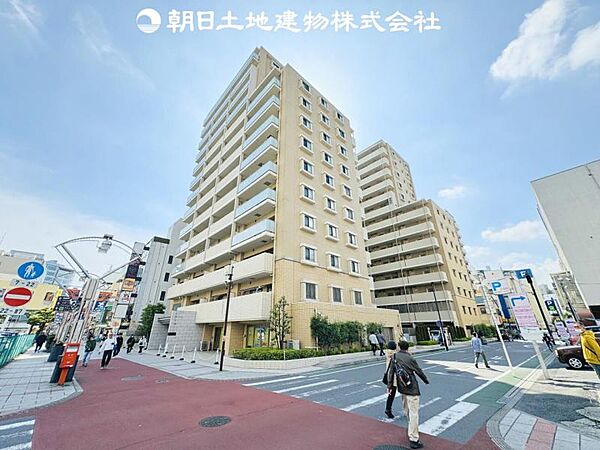 プレシス本厚木レジデンス