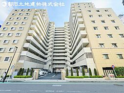 プレシス本厚木レジデンス