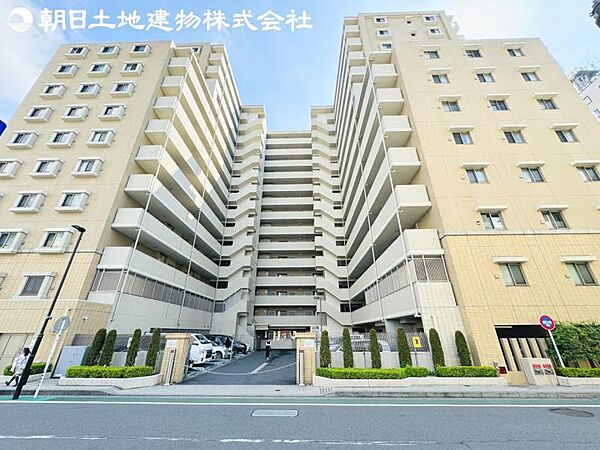プレシス本厚木レジデンス