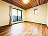 室内：【寝室 (約7帖)】