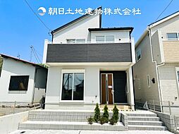 秦野市鶴巻南3丁目　新築分譲住宅　1号棟