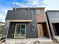 〜エキチカ5分〜 大和市桜森1丁目　新築分譲住宅　2号棟