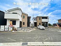 〜エキトホ10分〜 伊勢原3丁目 新築分譲住宅　1号棟