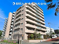 クリオかしわ台