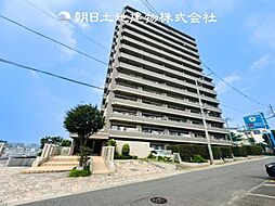 プライムステイツかしわ台