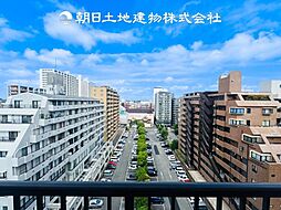 ライオンズマンション海老名第3 2DKのリビング/ダイニング