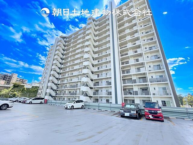 外観 〜Reform〜 レーベンハイム緑ヶ丘エアーズ 11階/-