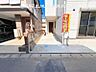 駐車場：【カースペース】