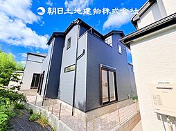 〜全7棟〜 綾瀬市小園 新築分譲住宅 4号棟