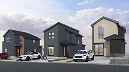 〜全7棟〜 綾瀬市小園 新築分譲住宅 7号棟