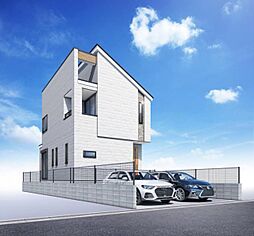 〜オール電化〜 海老名市国分寺台2丁目 新築一戸建て