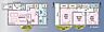 間取り：【2号棟 　間取図】