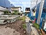 外観：【現地写真 (9月11日撮影)】