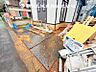 外観：【現地写真 (10月2日撮影)】
