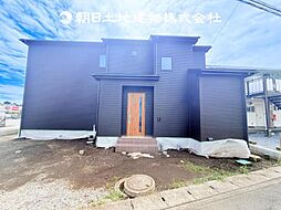 外観の画像