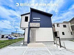 平塚市南原2丁目 新築分譲住宅 3号棟