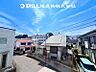 その他：【現地眺望写真】周辺は閑静な住宅街になっております♪