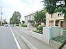 周辺：【相模原市立東林小学校】　校庭は広く、先生方も素敵な学校です。