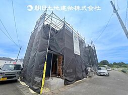 〜全2棟〜 相模原市南区磯部　新築分譲住宅　1号棟
