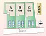 その他：【全体配置図】
