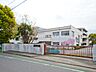 周辺：【愛川町立愛川東中学校】　こちらの中学校は比較的規模は大きい学校です！部活動も盛んで、16もの部活動が活動しています！