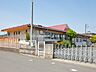 周辺：【春日台保育園】　小学校と中学校がすぐそばにあります！そのため、こちらを卒園後はそのまま中津第二小学校、愛川東中学校と進学していく子どもも多いようです！