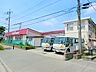 周辺：【中津幼稚園】　子ども主体で保育をすすめてくれる幼稚園なので、色々なことを自分で考えて自分で行動できる子どもに成長します。