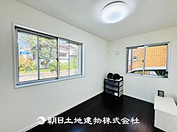 室内の画像