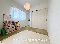 室内の画像