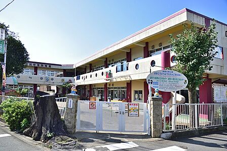 【座間孝道幼稚園】 50年以上の園なので地域の皆さんからも見守られている安心感のあるアットホームな幼稚園です。季節ごとの行事も充実していて親子で楽しめます。