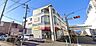周辺：【ドラッグストア マツモトキヨシ　相模原麻溝店】　原当麻駅の近くにあり便利です。三和と2階で繋がっていてます。店内も広く品揃えが良いです。