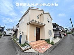 〜Reform〜 綾瀬市大上4丁目 中古一戸建