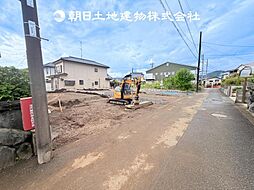 外観の画像