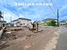 外観：【現地写真 (9月28日撮影)】