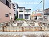 外観：【現地外観写真 (10月5日撮影)】