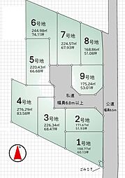 千葉ニュータウン中央 第4期
