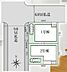 その他：【全体区画図】1号棟は北西角地に位置しています。前面道路は幅員6.0m以上のため、開放感があります。全棟駐車1台可(車種による)、マイカーライフを実現できます。