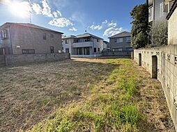 千葉市花見川区検見川町3丁目