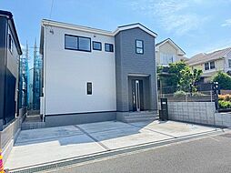 リーブルガーデン木更津市清見台東 1号棟