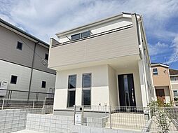 リーブルガーデン木更津市清見台東 4号棟