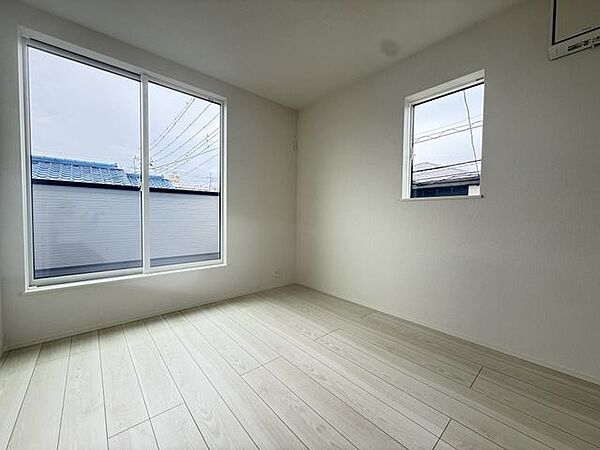 子供部屋