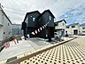駐車場：【駐車場/4号棟】2台分の駐車スペースが備わっています(車種による)。