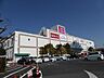 周辺：イオンタウン木更津朝日 徒歩8分。スーパーやドラッグストア、衣料品店、飲食店、100円ショップ、書店など複数の店舗が入る複合型商業施設です。営業時間は各店舗により異なります。 640m